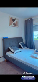 Chambre à Rennes