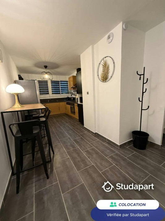 Chambre à Toulouse