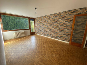 Chambre à Poitiers