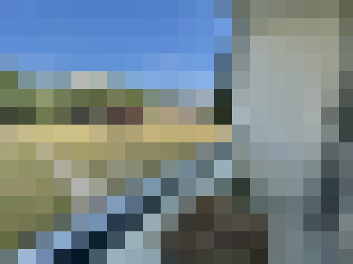  / #7
