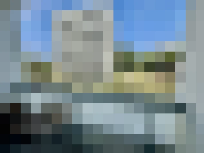  / #8
