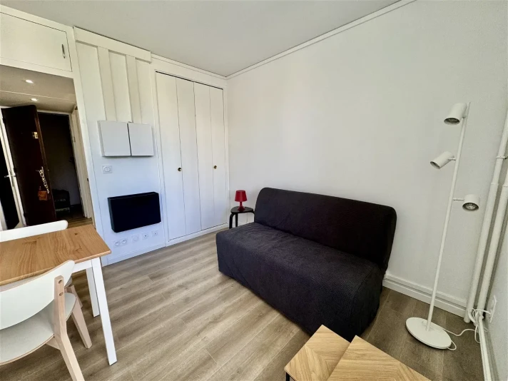 Voir la photo 1/8 du type apartment à Gradignan