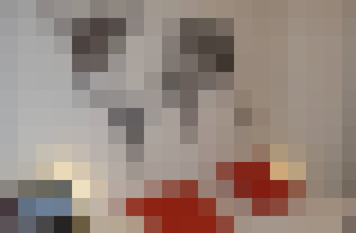  / #7