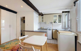 Studio à Marseille