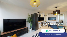 Chambre à Toulouse