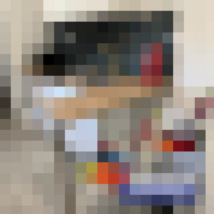  / #8