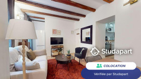 Chambre à Metz