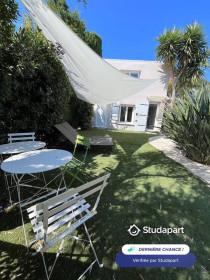 Maison à Antibes