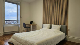Appartement à Lyon