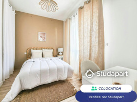 Chambre à Cenon
