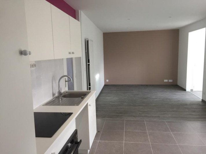 Appartement à Chazelles-sur-Lyon
