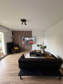Appartement à Saint-Désir