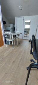 Studio à Nancy