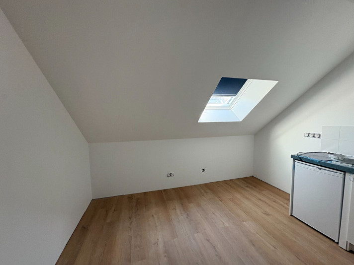 Voir la photo 1/2 du type apartment à Amiens