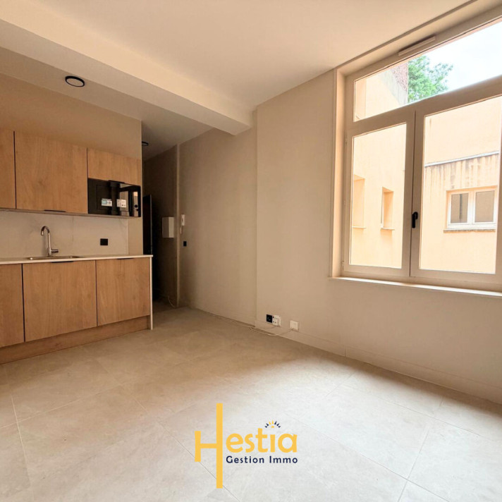 Voir la photo 1/4 du type apartment à Lille