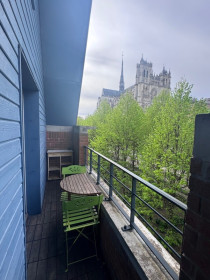 Appartement à Amiens
