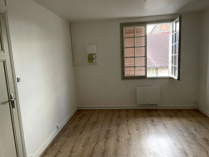 Appartement à Verdun-Ciel