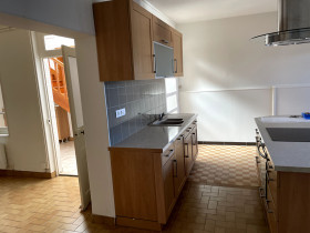 Maison à Verdun-Ciel