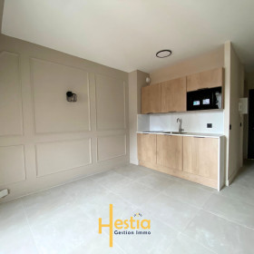 Appartement à Lille