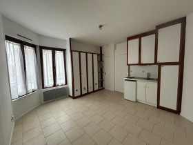 Studio à Amiens