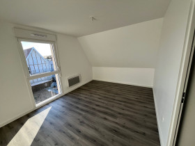 Appartement à Cabourg