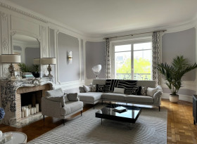 Appartement à Paris