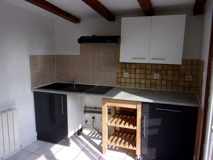 Maison à Laize-Clinchamps