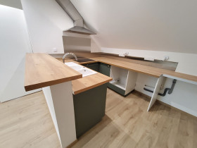 Appartement à Le Controis-en-Sologne