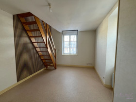 Appartement à Lys-Haut-Layon