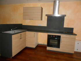 Appartement à Vouziers