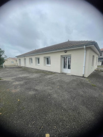 Maison à Sainte-Sigolène