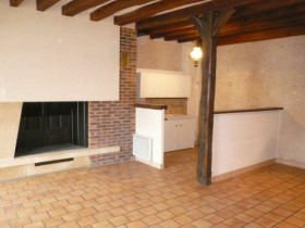 Maison à Le Controis-en-Sologne