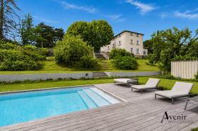 Maison à Chaponost