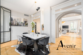 Appartement à Lyon