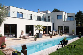 Maison à Lyon