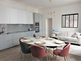 Appartement à Paris