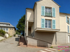 Appartement à Triel-sur-Seine