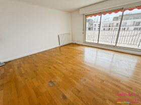 Appartement à Poissy