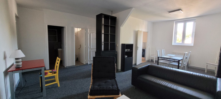 Appartement à Dives-sur-Mer