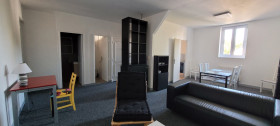 Appartement à Dives-sur-Mer