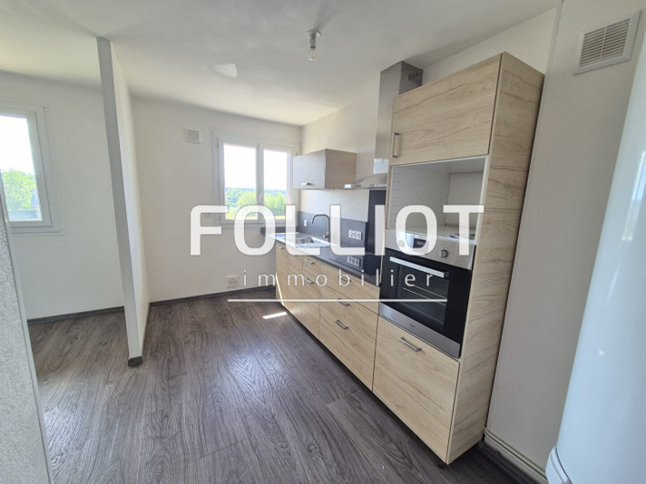 Appartement à Pont-Hébert