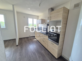 Appartement à Pont-Hébert