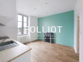Appartement à Vire Normandie