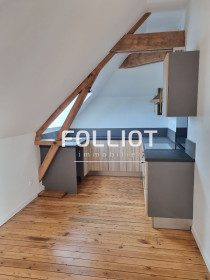 Appartement à Saint-Lô