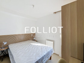 Appartement à Pontorson