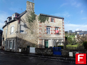 Maison à Villedieu-les-Poêles-Rouffigny