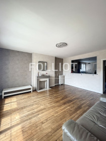 Appartement à Coutances