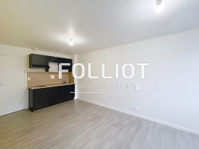 Appartement à Avranches