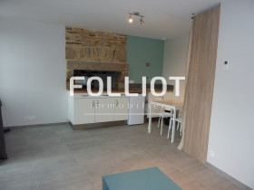 Studio à Fougères
