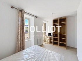 Appartement à Pontorson